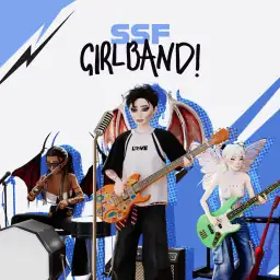 SSF Mirrored Horizon