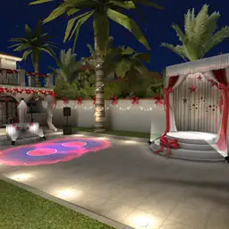 Al Fresco Festivities 