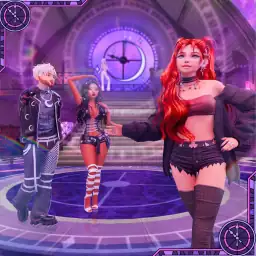 Wildflower Fables: The Celestial Alignment