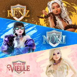 The Fashion Boutique