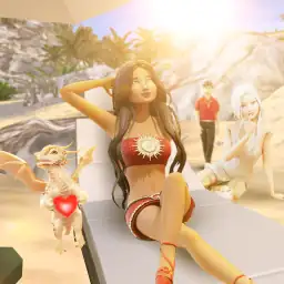 Sunfire Ritual: A Solstice Celebration of Power & Elegance