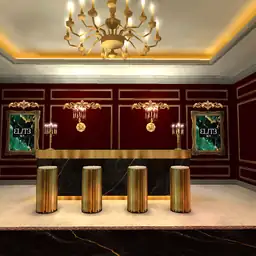 The Haute Society Gathering