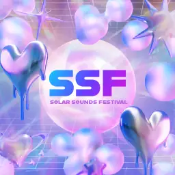 SSF: Solara DJ Set