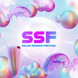 Solar Sounds Festival Main Stage