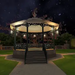 Pumpkin Spice & Forever