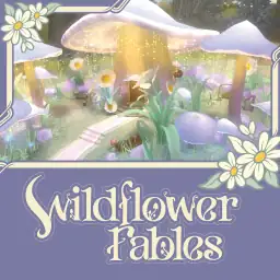 Wildflower Fables: Secrets of the Fae
