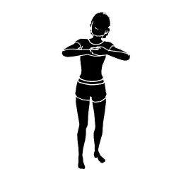 Doll Close To The Heart