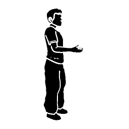 Rock, Paper, Scissors: Paper