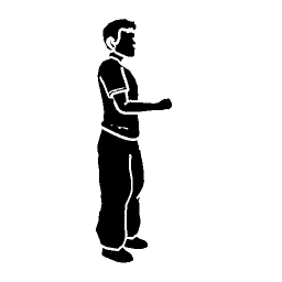 Rock, Paper, Scissors: Rock