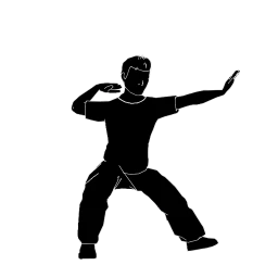 Tai Chi Balance Improvement