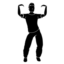 The Spellbound Shake