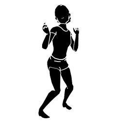 Effortlessly Beautiful Dance