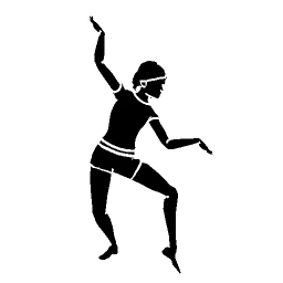 Eternal Egyptian Beauty Dance