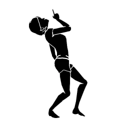 Feisty Vampire Dance