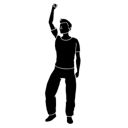 Fist Pump