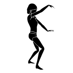 Swing by The Cemetery