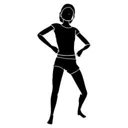 Shimmy to The Dark Side