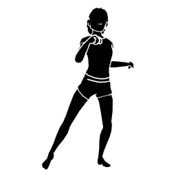 High Heeled Boots Dance