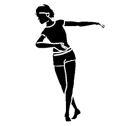 Sultry Elegance Dance Moves