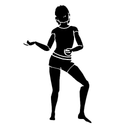 Long Legs Summer Showstopper Dance