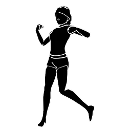 Looking For Attention Dance