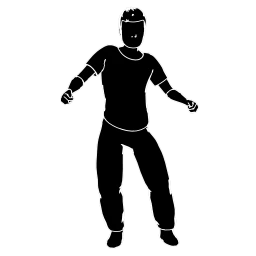 The President's Groove