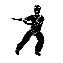 Pixel Nostalgia Dance