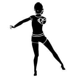 Rebellious Youth Dance