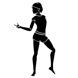 Rich 'N' Radiant Dance