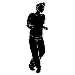 The Running Man Challenge