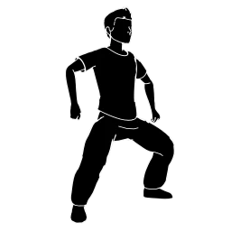 Waiting for The Night