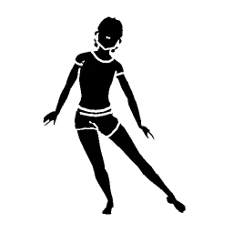 Traditional Chinese Water Dance