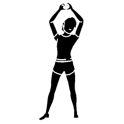 Apple Of My Eye Dance Trend