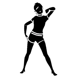 By Myself Dance Trend