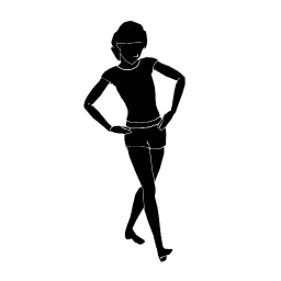 Footwork Dance Trend