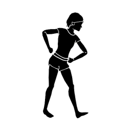 Cowboy Line Dance Trend