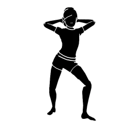 Mad Love Dance Trend