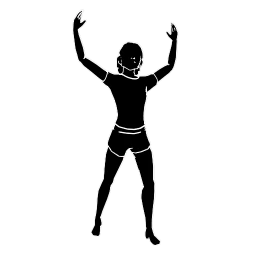 Move Like That Dance