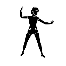 One Two Three Dance Trend