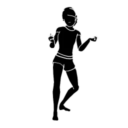 Shake It Dance Trend