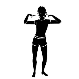 Silly Me Dance Trend