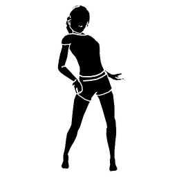 Those Thrills Dance Trend