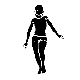 American Cowboy Dance Vibe