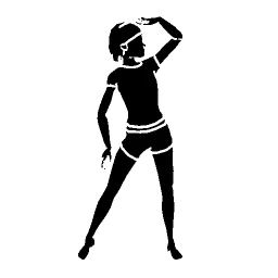 Christmas Feel Dance