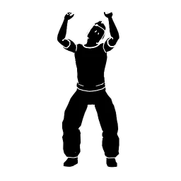 Dance Through The Fire