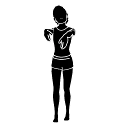 Zombie Boy Dance Trend