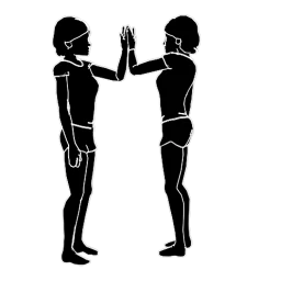 High Five!
