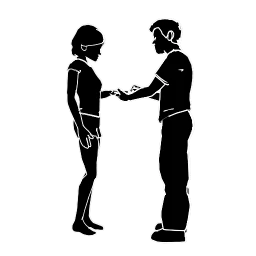 Exchanging The Rings