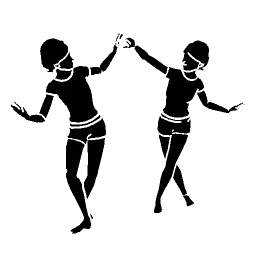 After Party Dance Duo