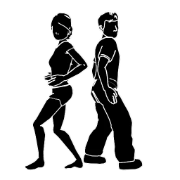 After Party Duo Moves